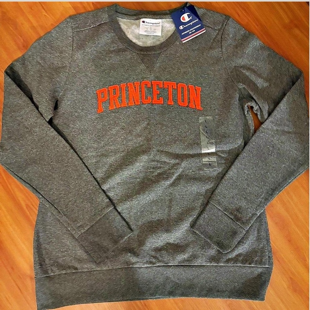 Champion Princeton Sweatshirt
